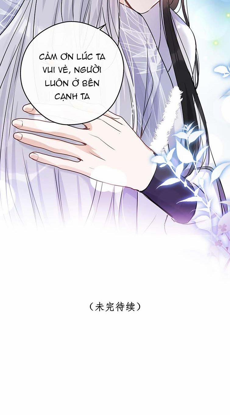 Sư Thúc Bất Khả Mạo Tướng 25 trang 44