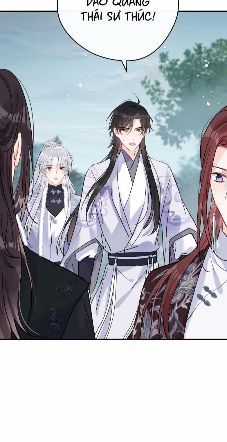 Sư Thúc Bất Khả Mạo Tướng 26 trang 26