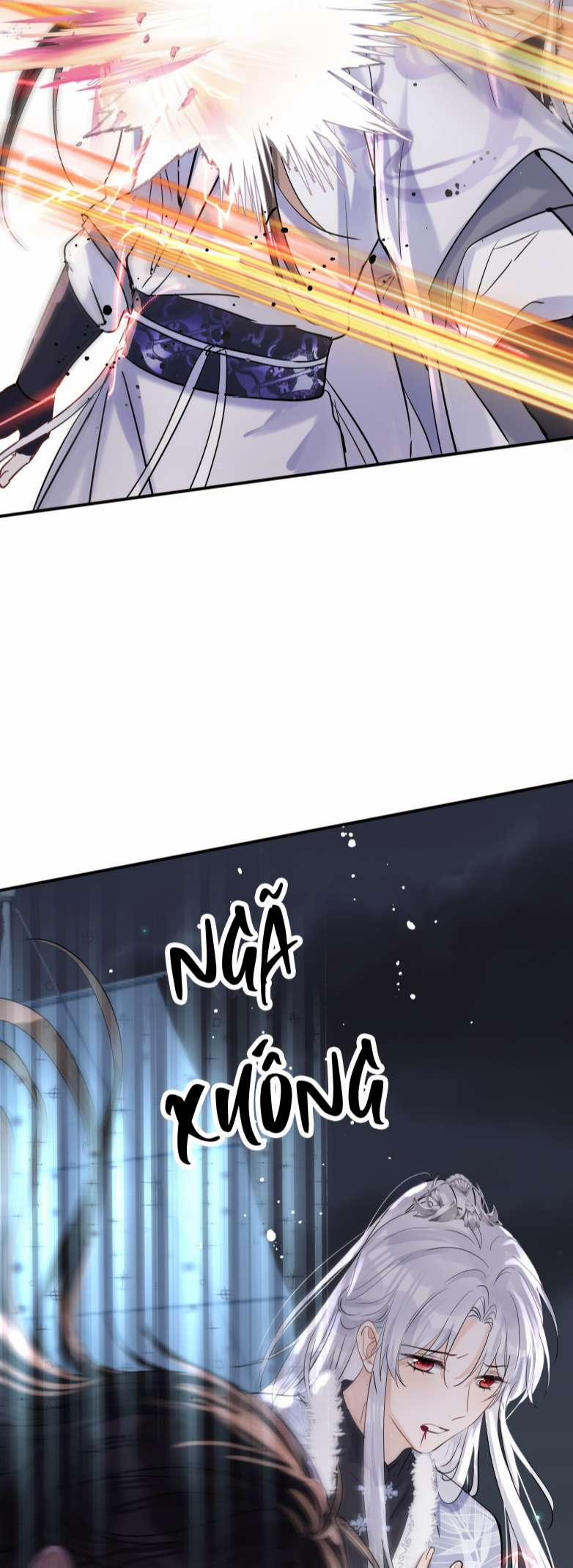 Sư Thúc Bất Khả Mạo Tướng 26 trang 45