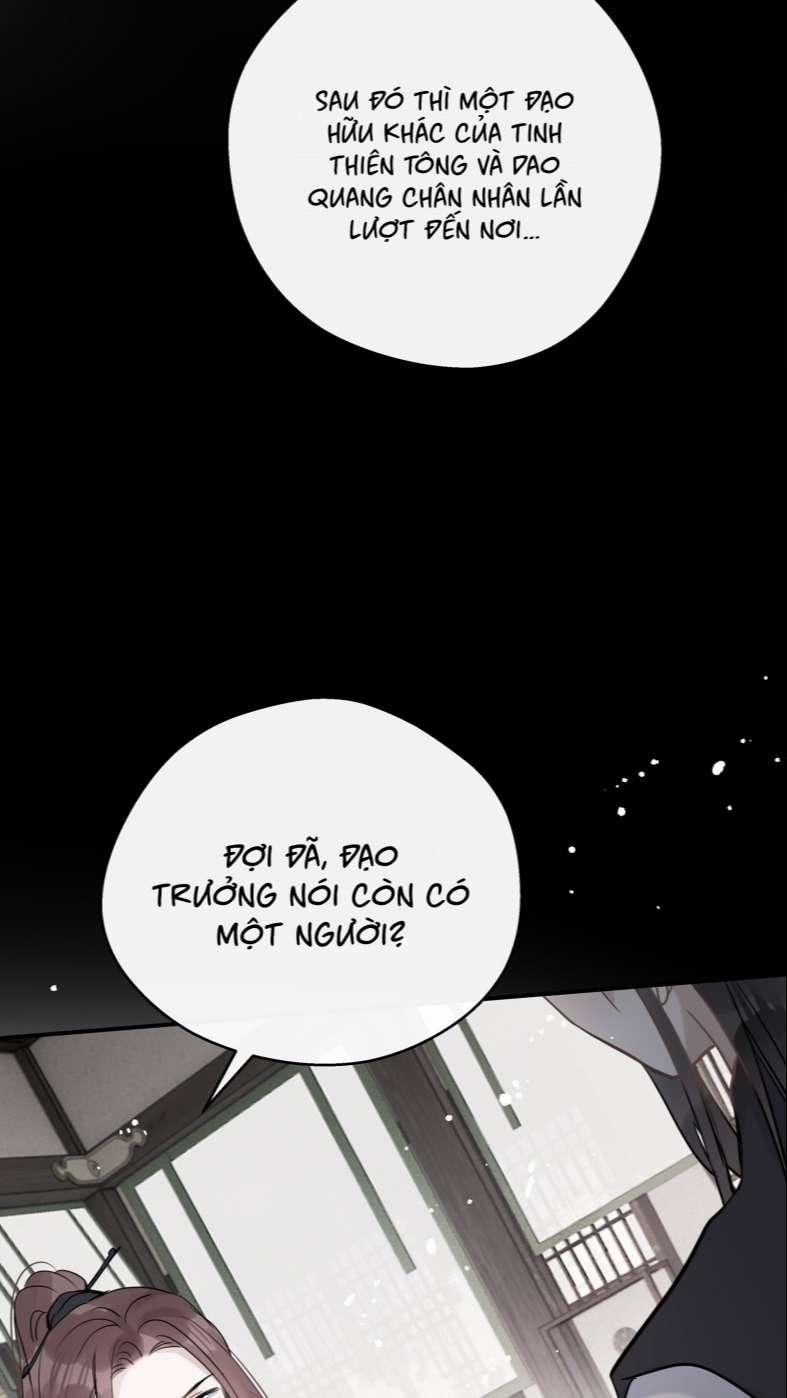 Sư Thúc Bất Khả Mạo Tướng 26 trang 6