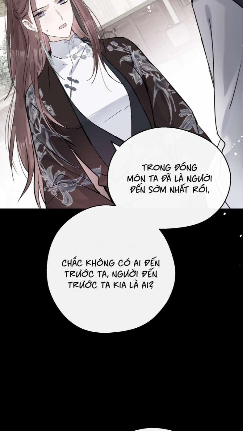 Sư Thúc Bất Khả Mạo Tướng 26 trang 7