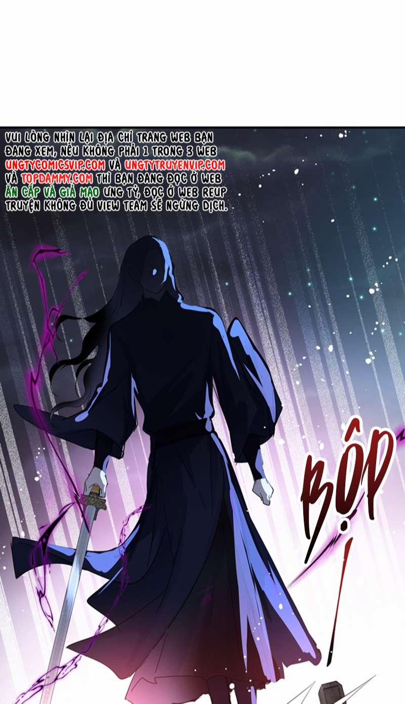 Sư Thúc Bất Khả Mạo Tướng 27 trang 0