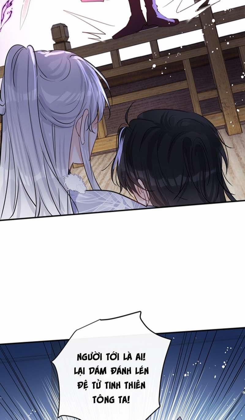 Sư Thúc Bất Khả Mạo Tướng 27 trang 1