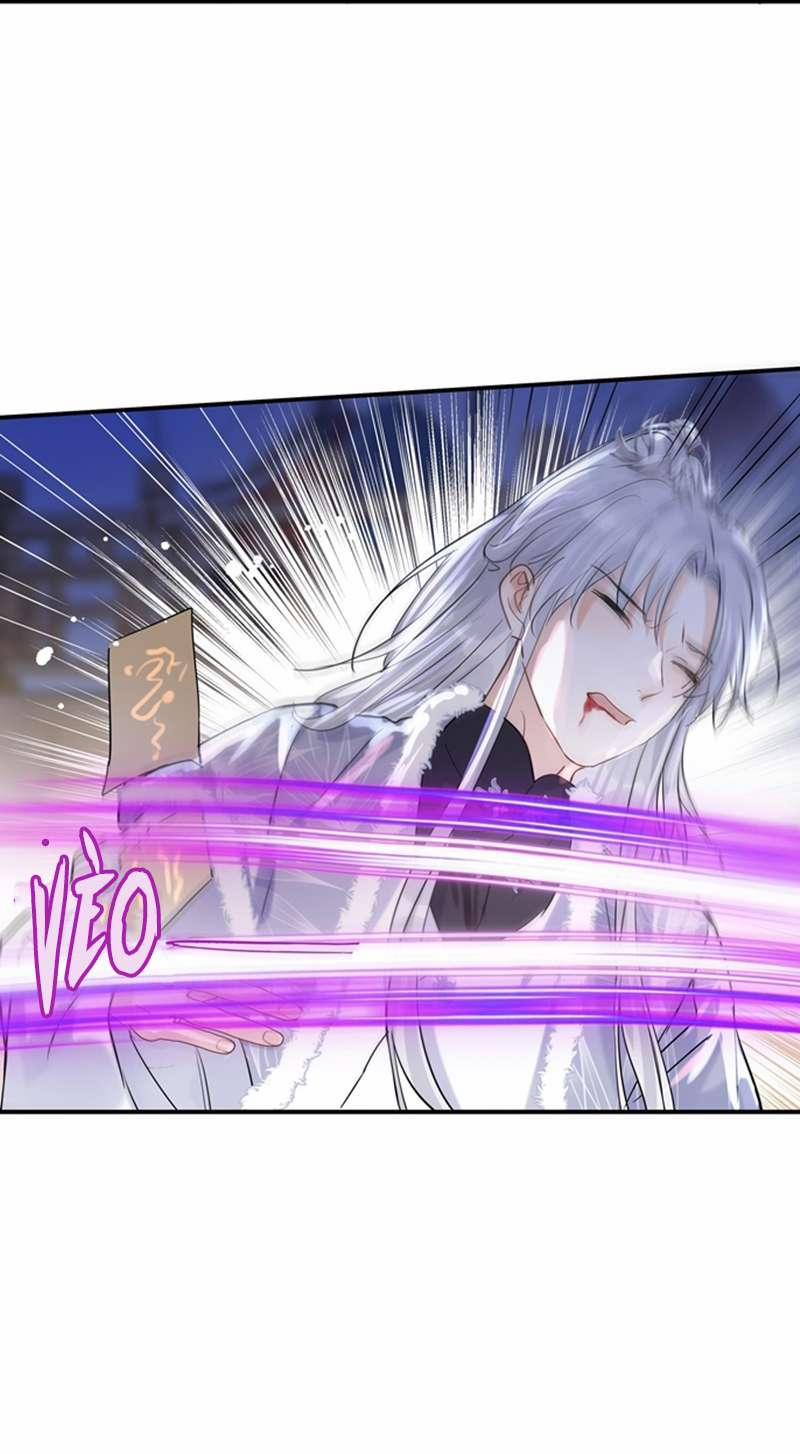 Sư Thúc Bất Khả Mạo Tướng 27 trang 10