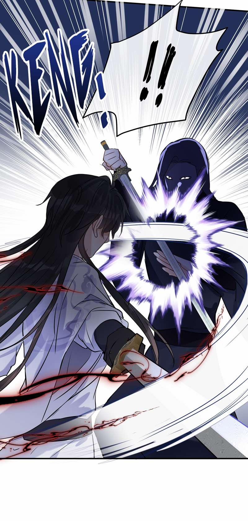 Sư Thúc Bất Khả Mạo Tướng 27 trang 15