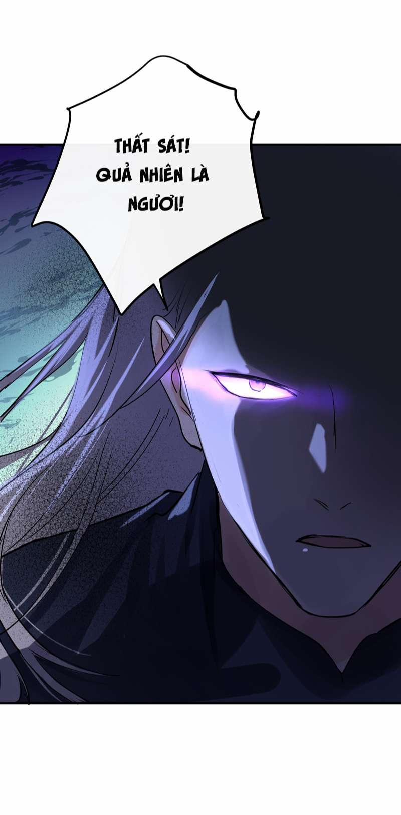 Sư Thúc Bất Khả Mạo Tướng 27 trang 16