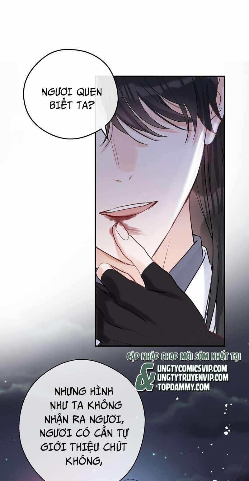 Sư Thúc Bất Khả Mạo Tướng 27 trang 17