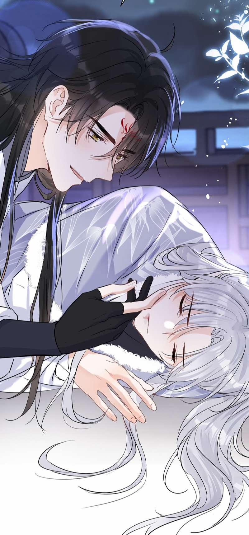 Sư Thúc Bất Khả Mạo Tướng 27 trang 33