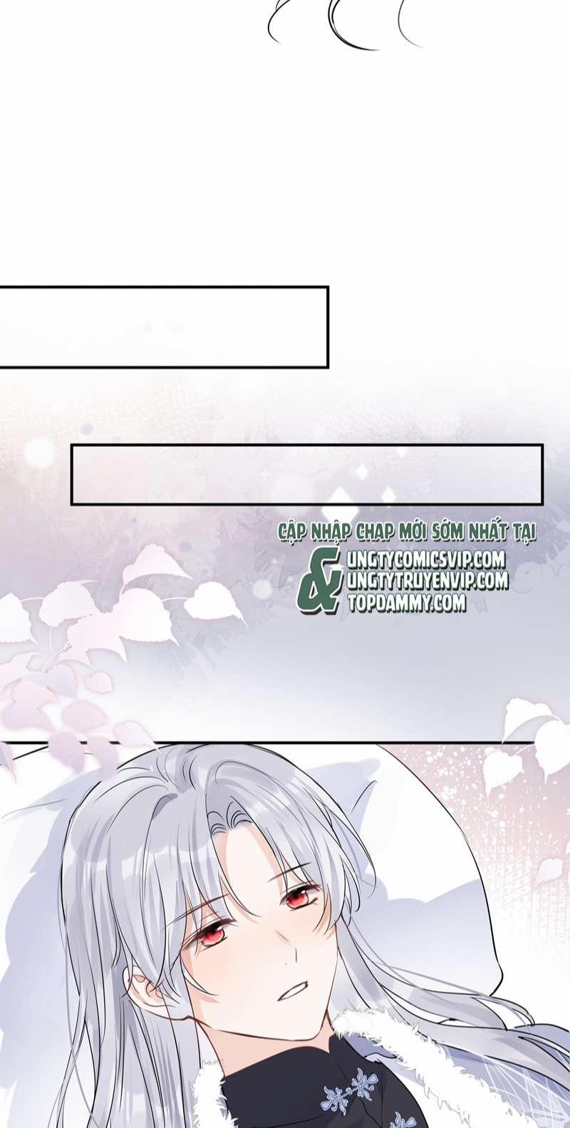 Sư Thúc Bất Khả Mạo Tướng 27 trang 34