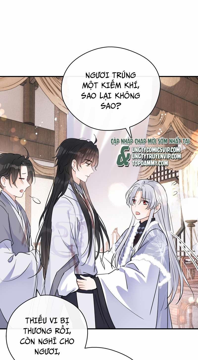 Sư Thúc Bất Khả Mạo Tướng 27 trang 39