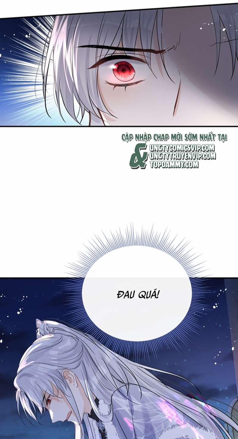 Sư Thúc Bất Khả Mạo Tướng 27 trang 5