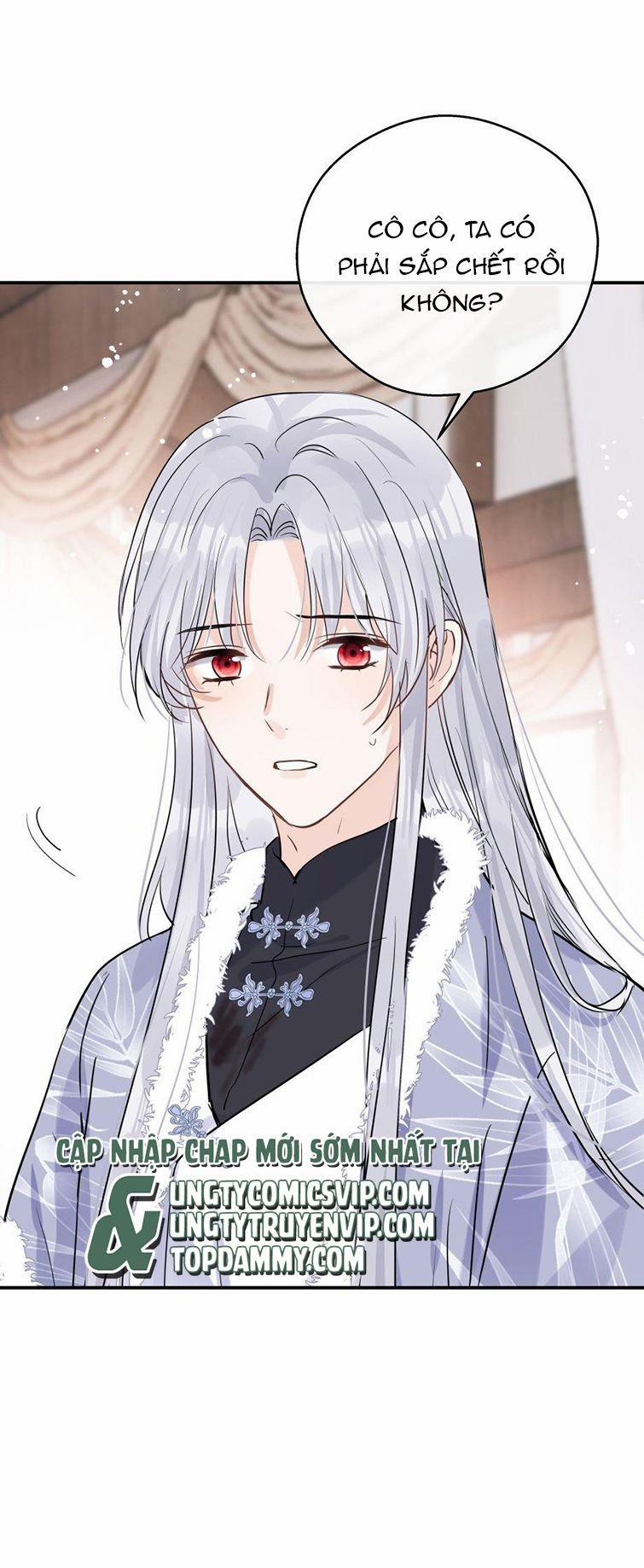 Sư Thúc Bất Khả Mạo Tướng 28 trang 0