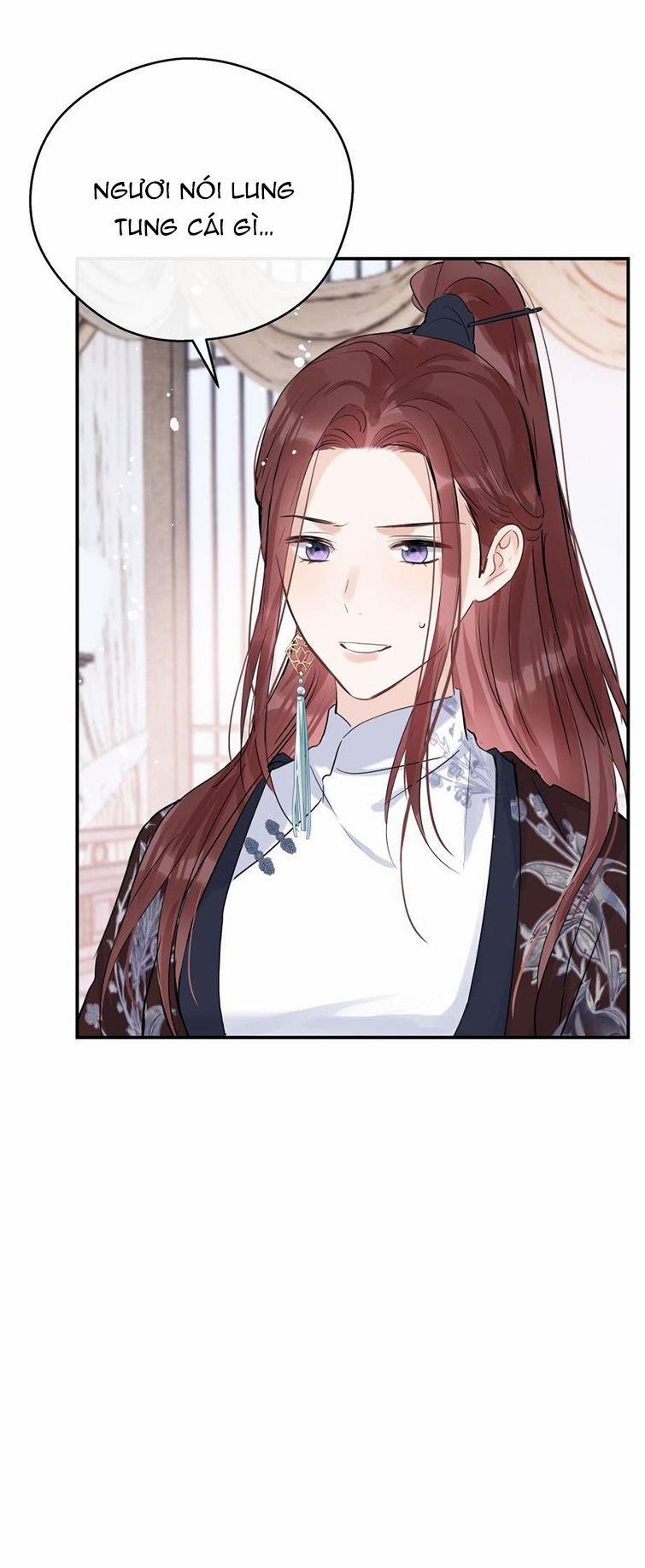 Sư Thúc Bất Khả Mạo Tướng 28 trang 1