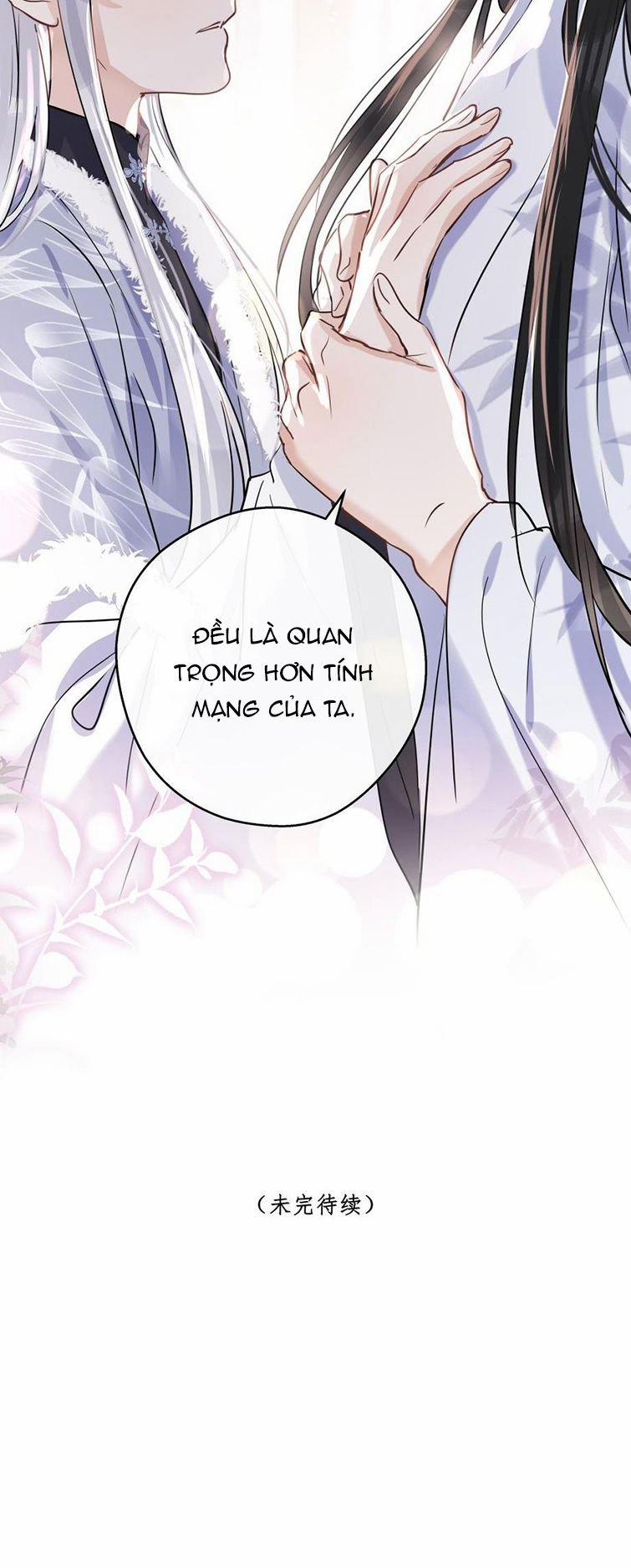 Sư Thúc Bất Khả Mạo Tướng 28 trang 33