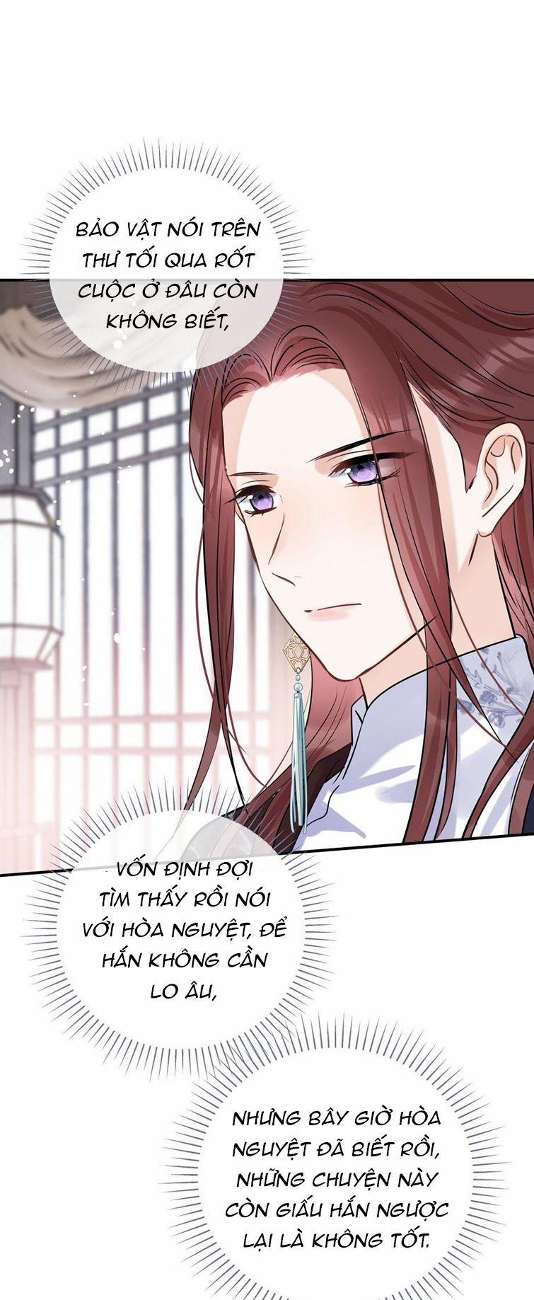 Sư Thúc Bất Khả Mạo Tướng 28 trang 6