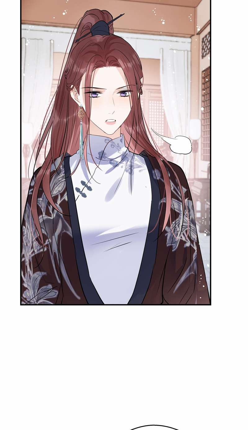 Sư Thúc Bất Khả Mạo Tướng 29 trang 12