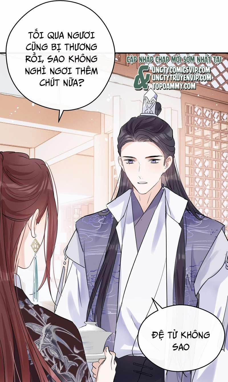 Sư Thúc Bất Khả Mạo Tướng 29 trang 14
