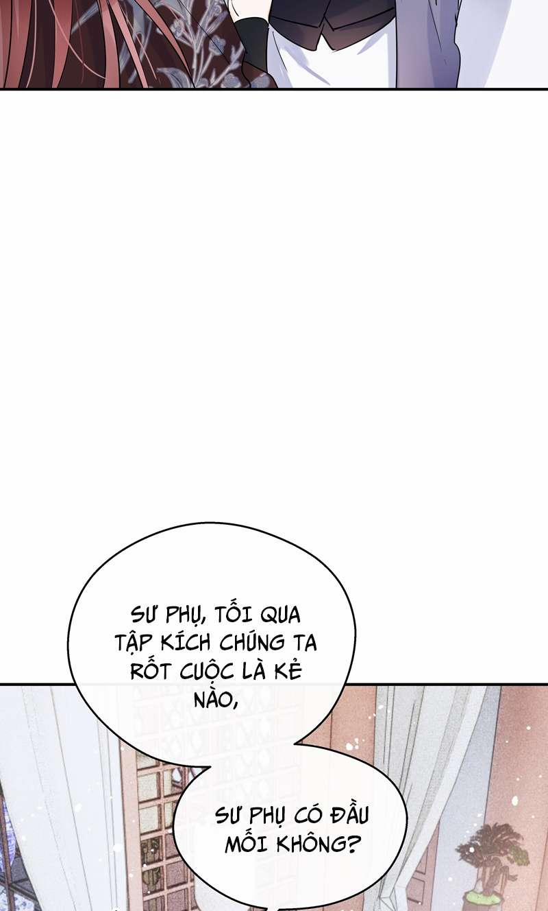 Sư Thúc Bất Khả Mạo Tướng 29 trang 15
