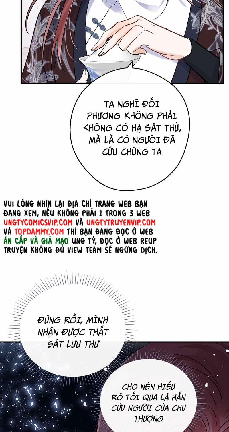Sư Thúc Bất Khả Mạo Tướng 29 trang 18