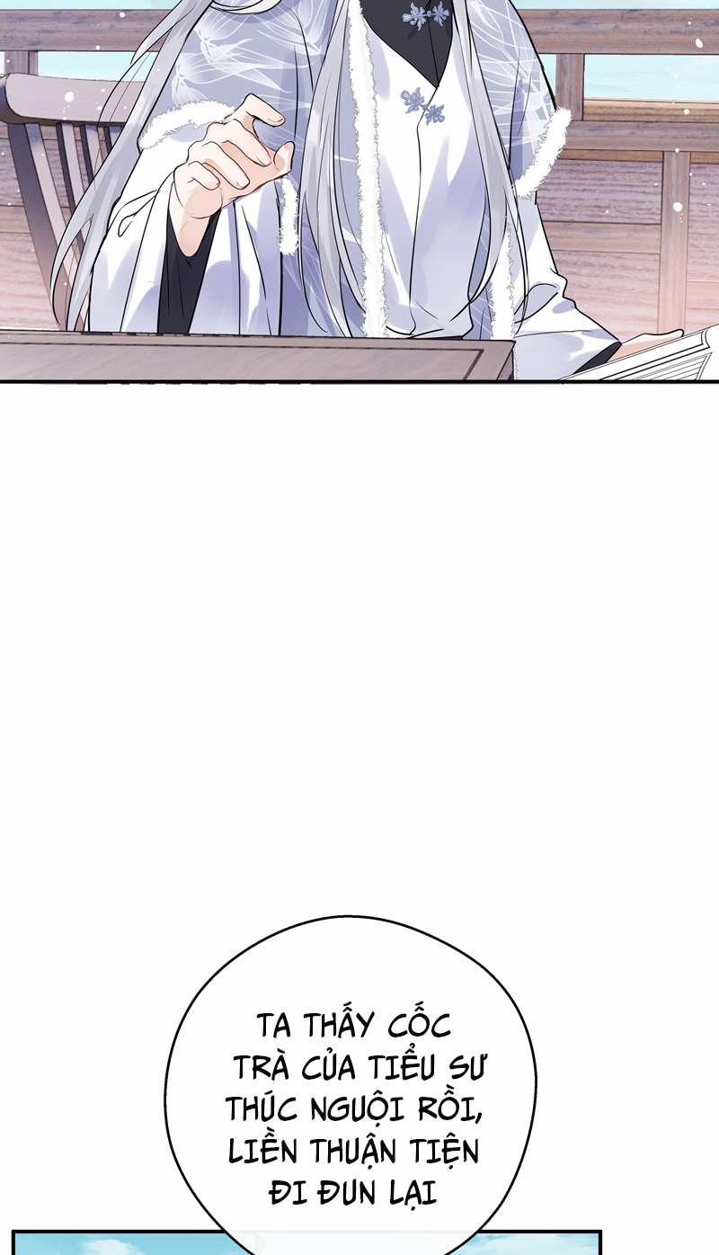 Sư Thúc Bất Khả Mạo Tướng 29 trang 29