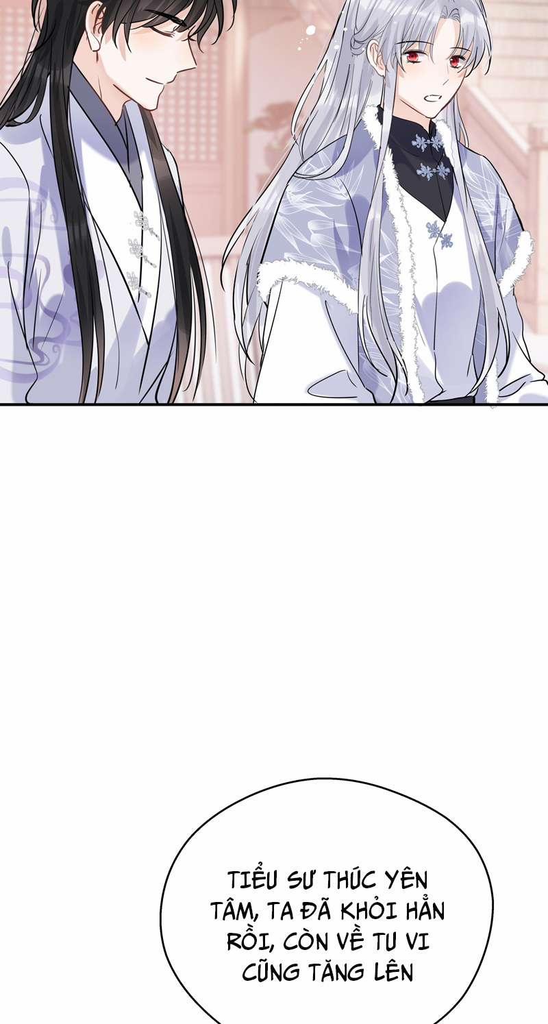 Sư Thúc Bất Khả Mạo Tướng 29 trang 34