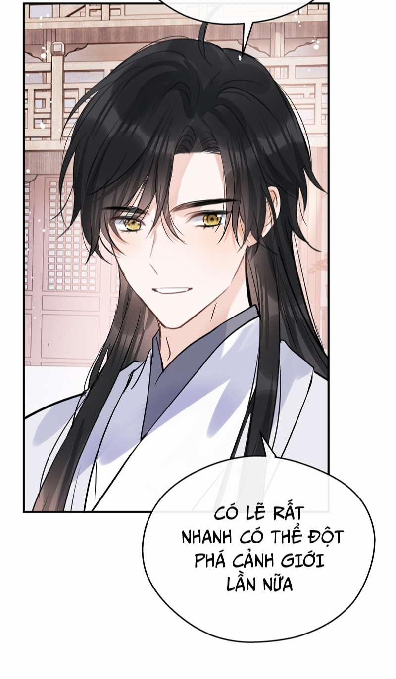 Sư Thúc Bất Khả Mạo Tướng 29 trang 35