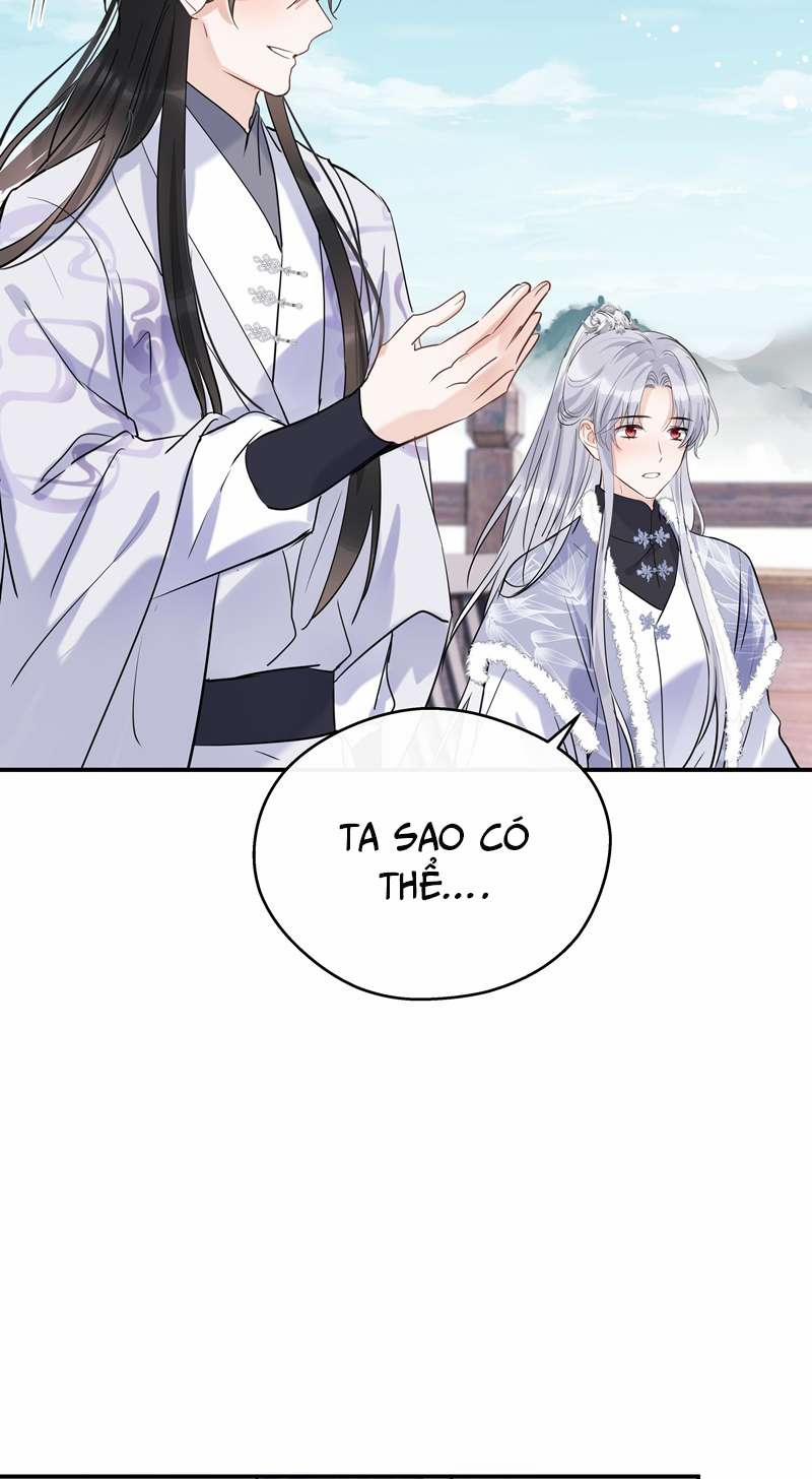 Sư Thúc Bất Khả Mạo Tướng 29 trang 45