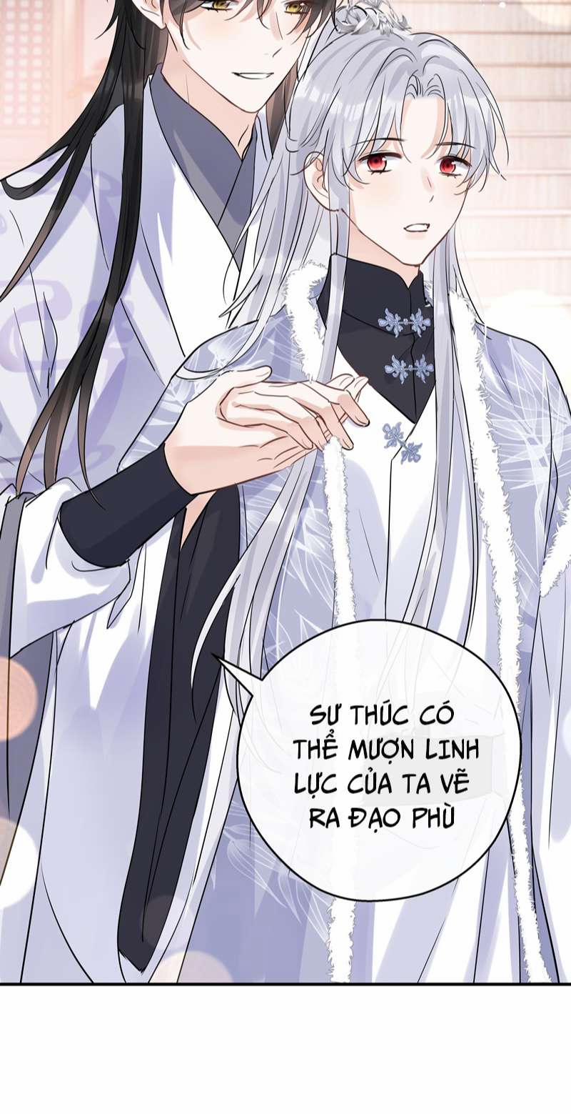 Sư Thúc Bất Khả Mạo Tướng 29 trang 47