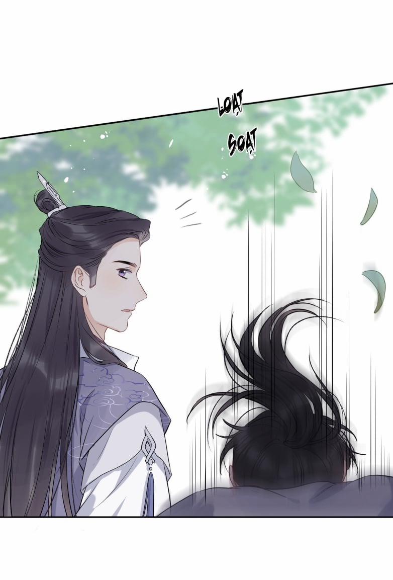 Sư Thúc Bất Khả Mạo Tướng 3 trang 24