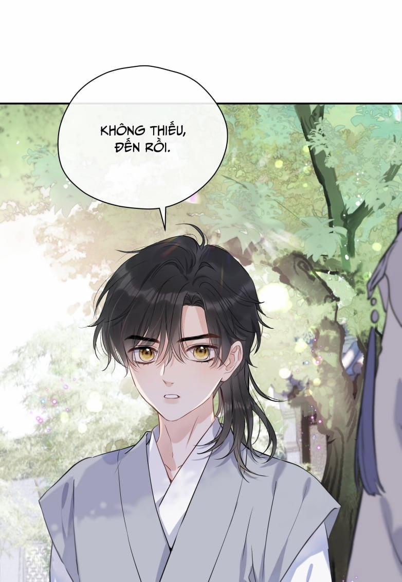Sư Thúc Bất Khả Mạo Tướng 3 trang 25