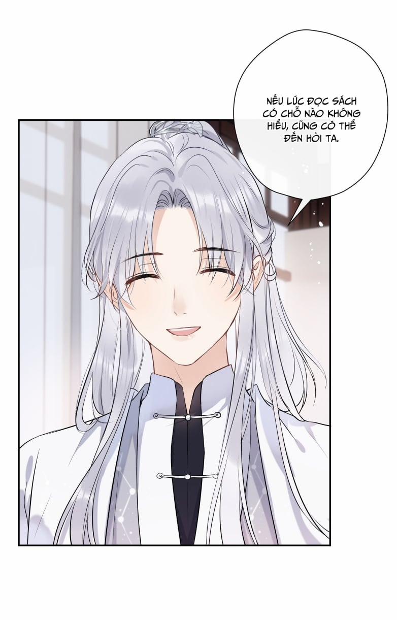 Sư Thúc Bất Khả Mạo Tướng 3 trang 31
