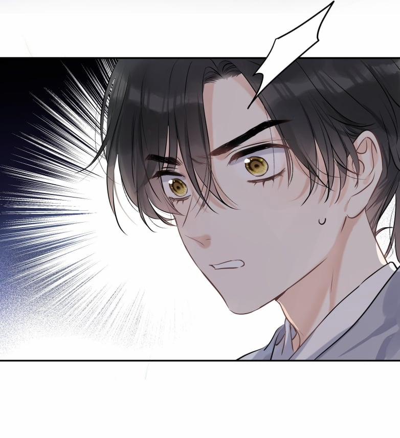 Sư Thúc Bất Khả Mạo Tướng 3 trang 36