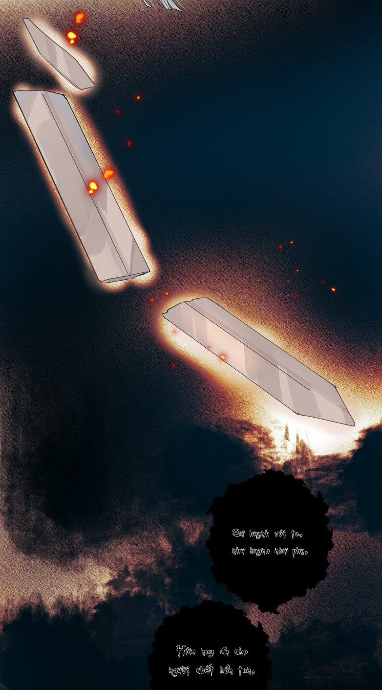 Sư Thúc Bất Khả Mạo Tướng 3 trang 43