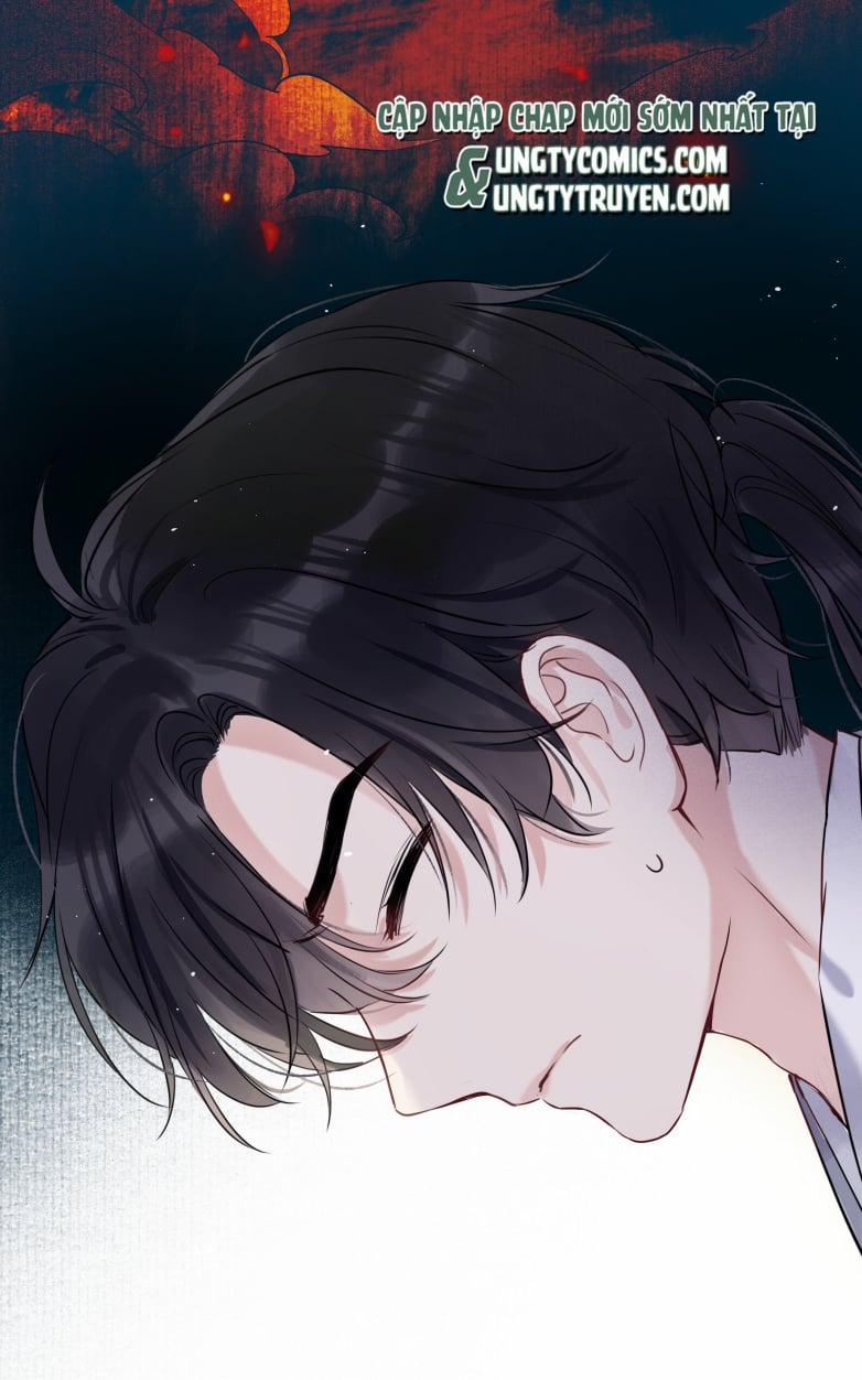 Sư Thúc Bất Khả Mạo Tướng 3 trang 45