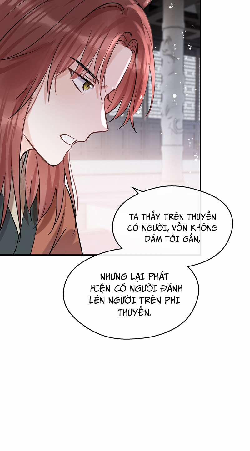 Sư Thúc Bất Khả Mạo Tướng 30 trang 12