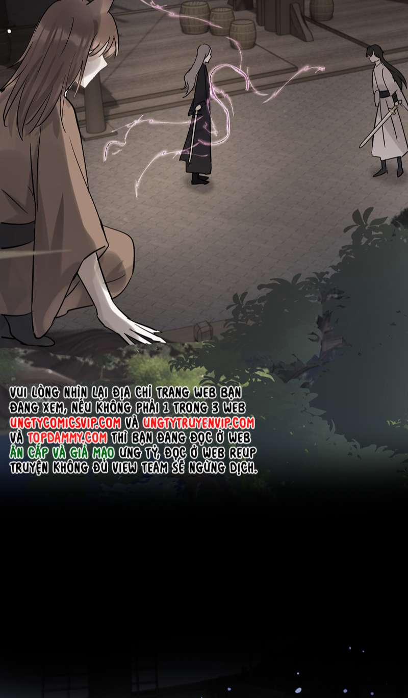 Sư Thúc Bất Khả Mạo Tướng 30 trang 14