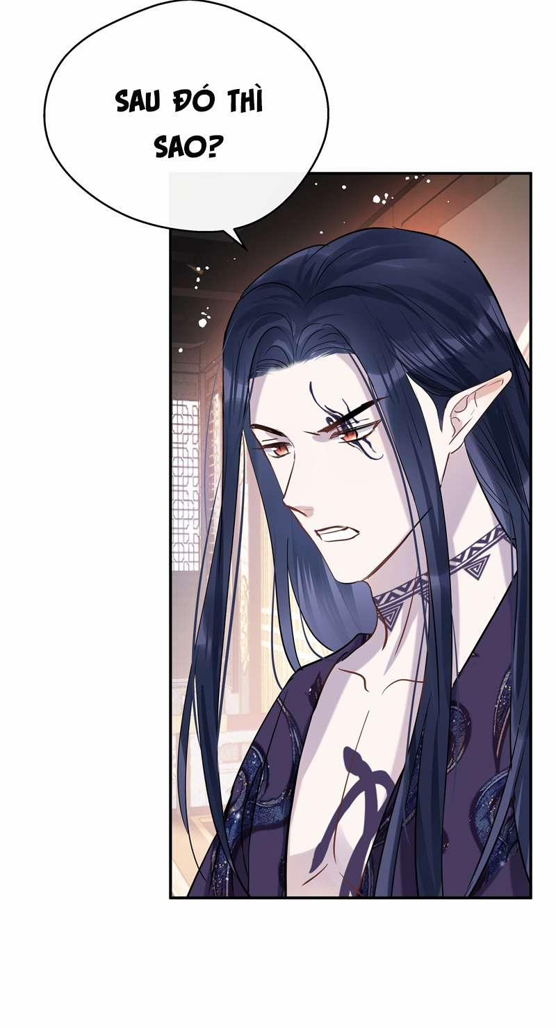Sư Thúc Bất Khả Mạo Tướng 30 trang 17