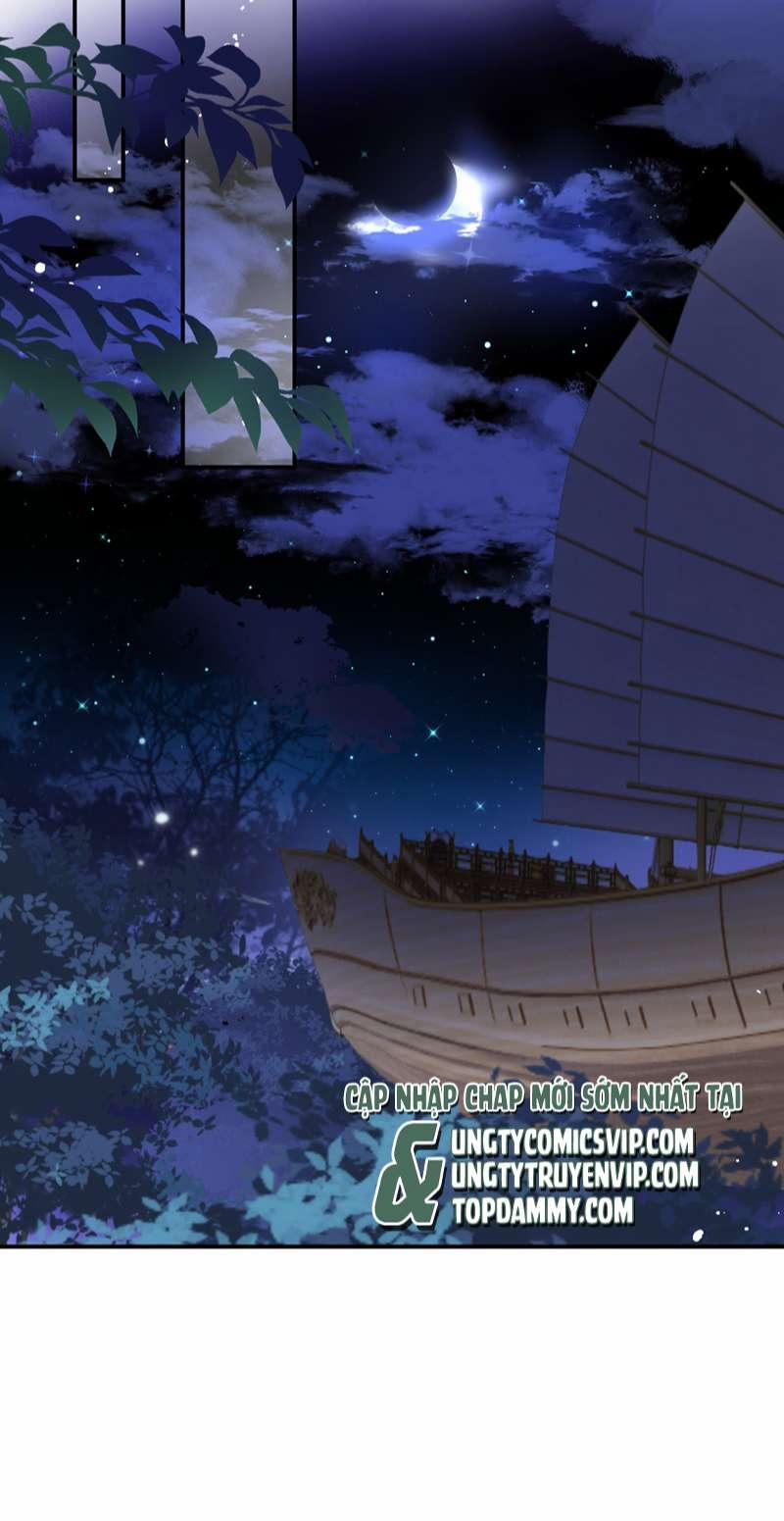 Sư Thúc Bất Khả Mạo Tướng 30 trang 26