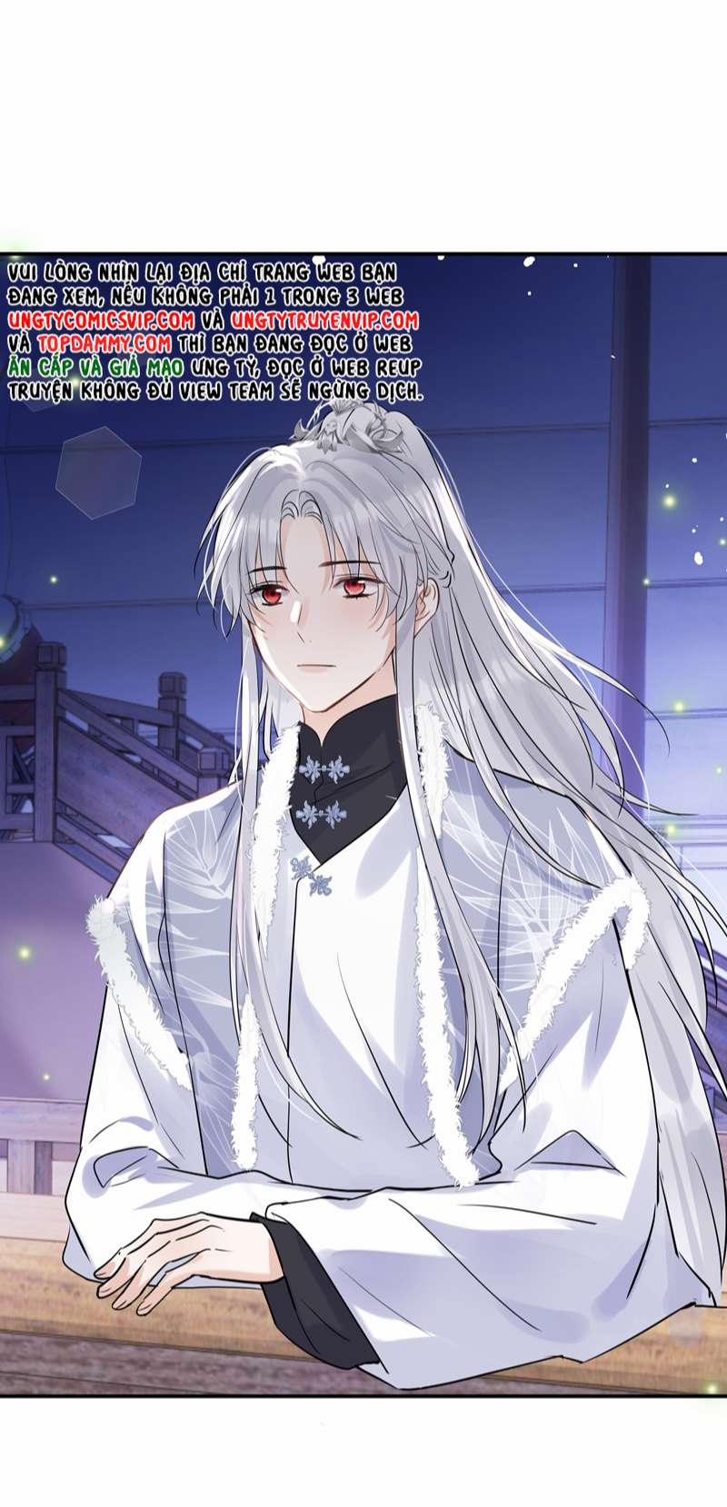 Sư Thúc Bất Khả Mạo Tướng 30 trang 27