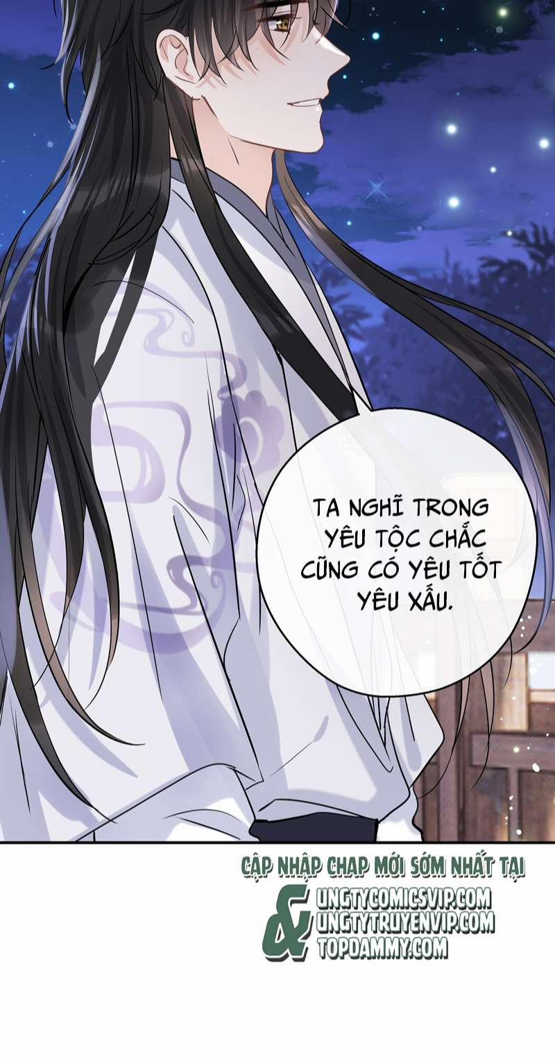 Sư Thúc Bất Khả Mạo Tướng 30 trang 39