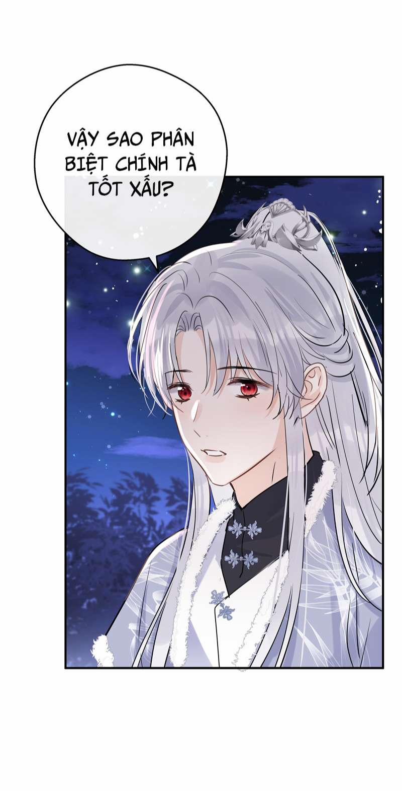 Sư Thúc Bất Khả Mạo Tướng 30 trang 40