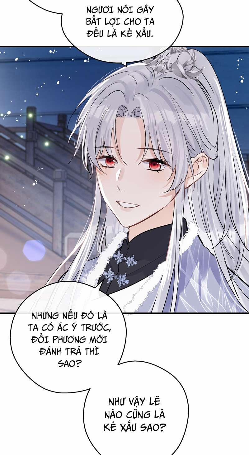 Sư Thúc Bất Khả Mạo Tướng 30 trang 45