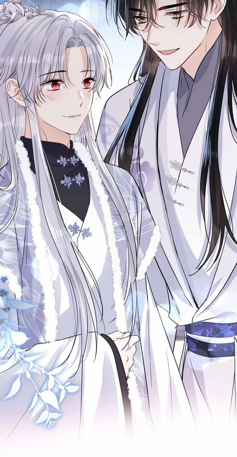 Sư Thúc Bất Khả Mạo Tướng 30 trang 50