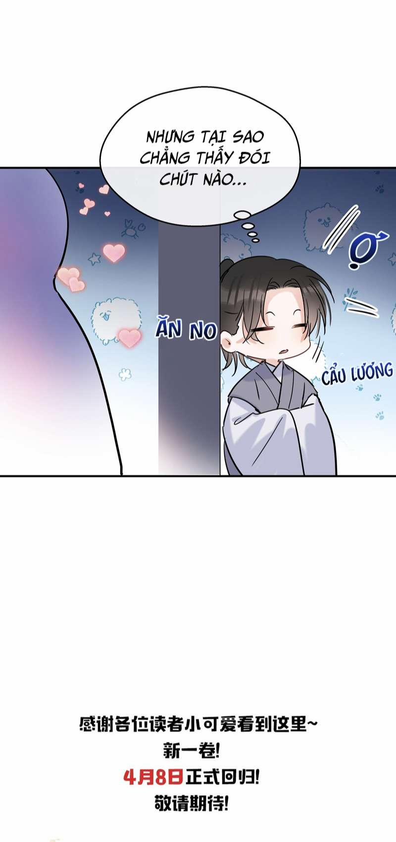 Sư Thúc Bất Khả Mạo Tướng 30 trang 52