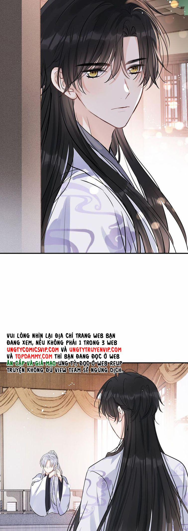 Sư Thúc Bất Khả Mạo Tướng 31 trang 33