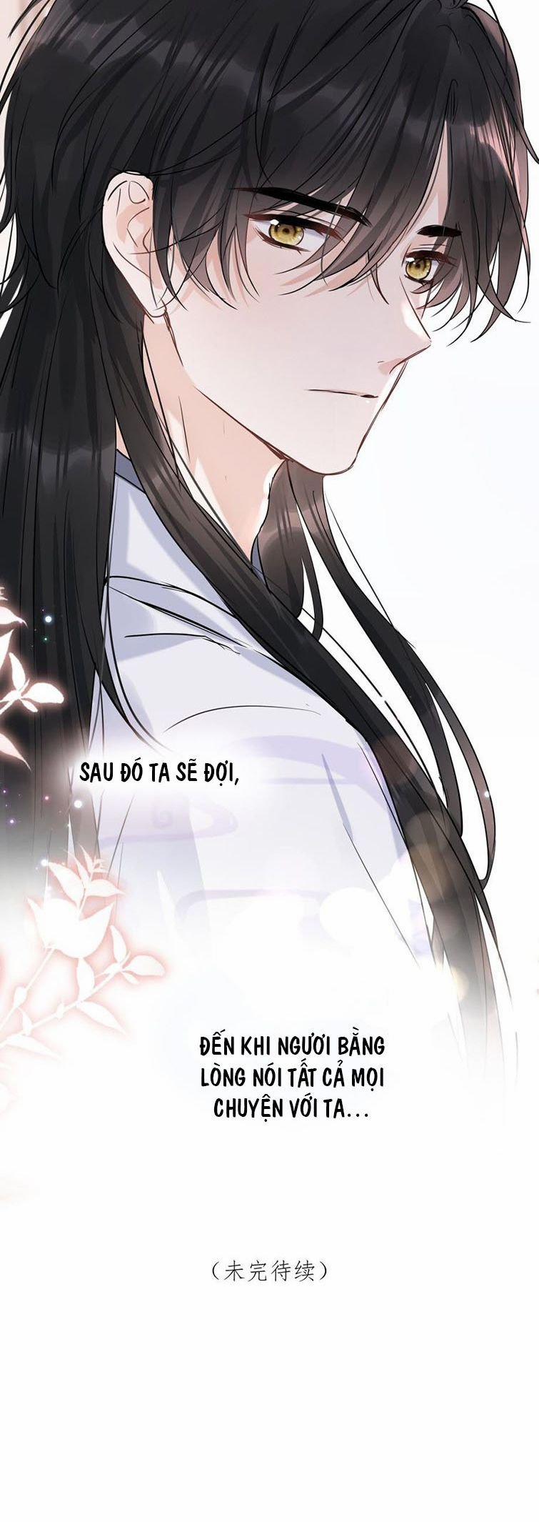 Sư Thúc Bất Khả Mạo Tướng 31 trang 38