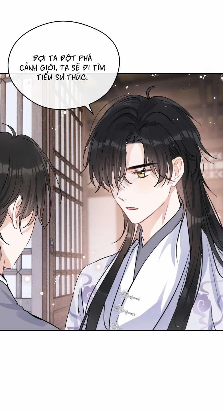 Sư Thúc Bất Khả Mạo Tướng 32 trang 41