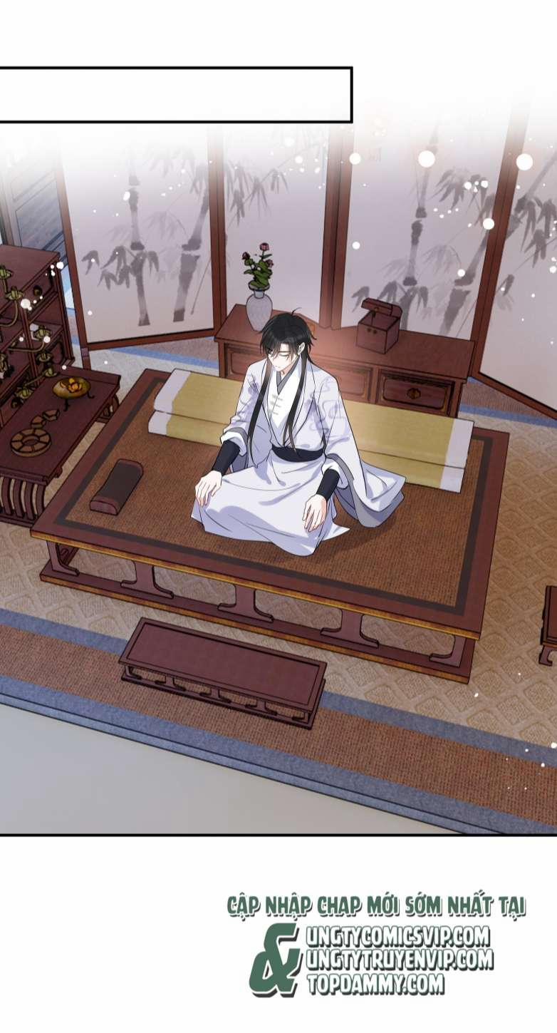 Sư Thúc Bất Khả Mạo Tướng 32 trang 42