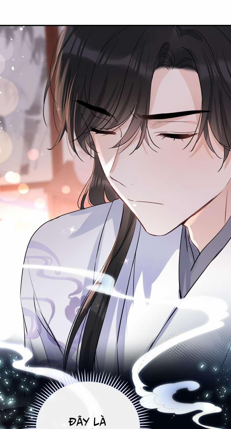 Sư Thúc Bất Khả Mạo Tướng 32 trang 43