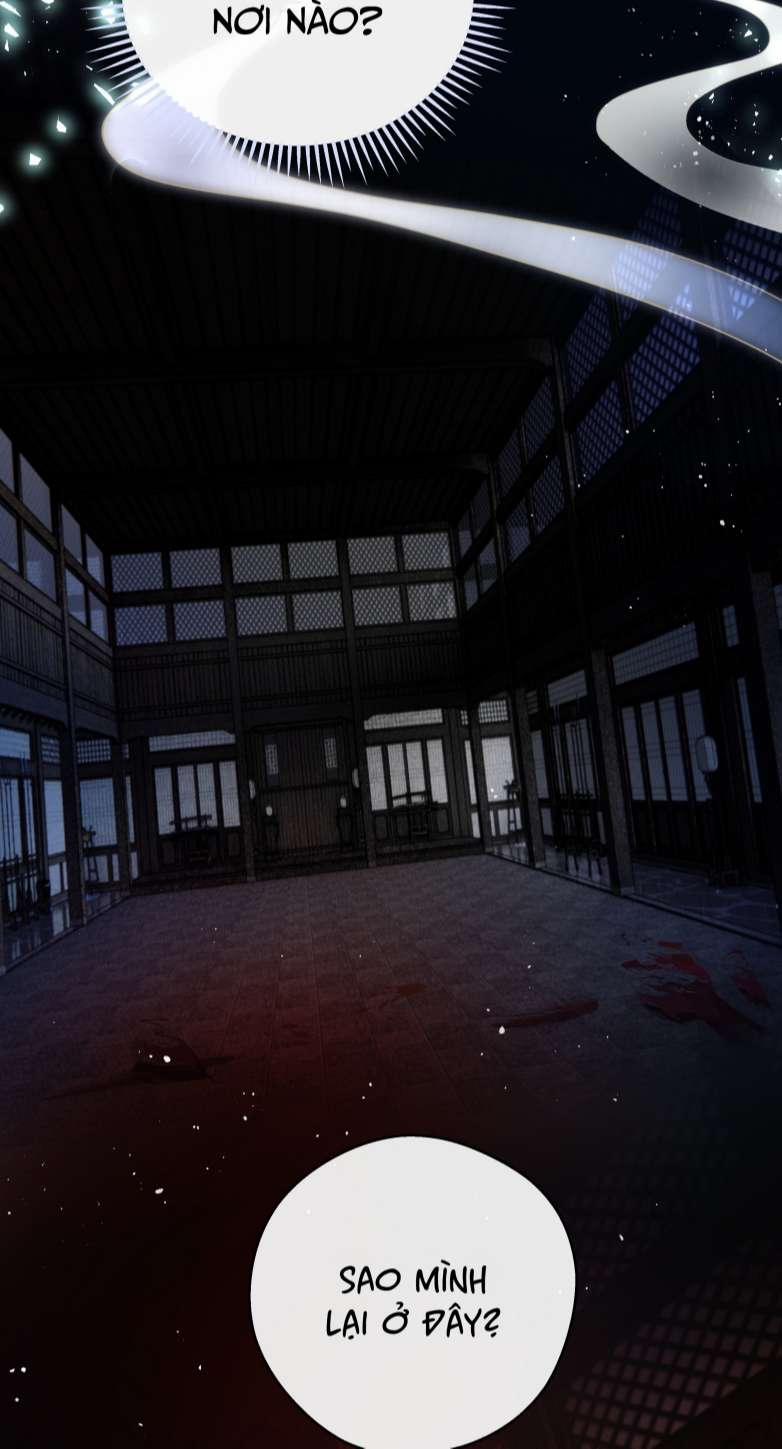 Sư Thúc Bất Khả Mạo Tướng 32 trang 44